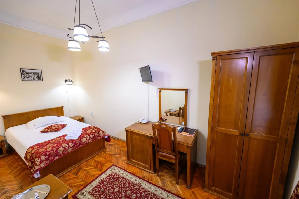 Hotel Transilvania