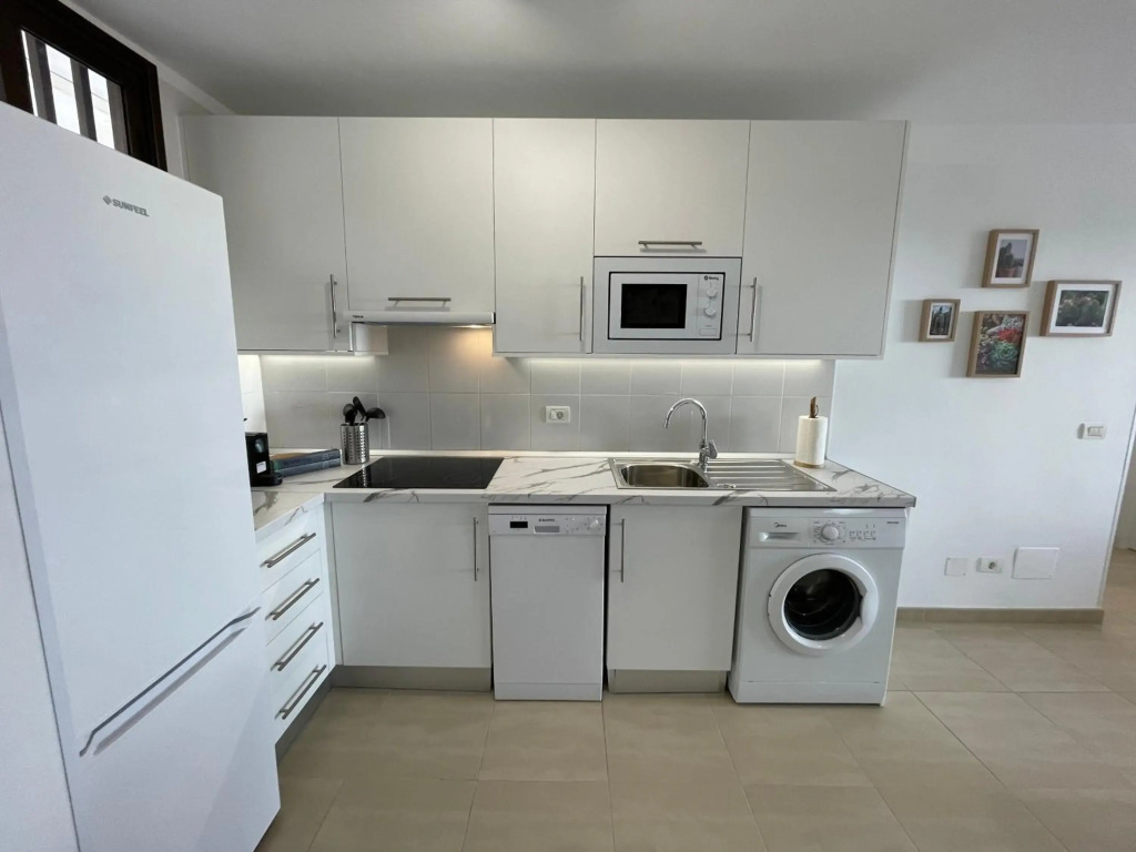 Achacay Sunset Apartment
