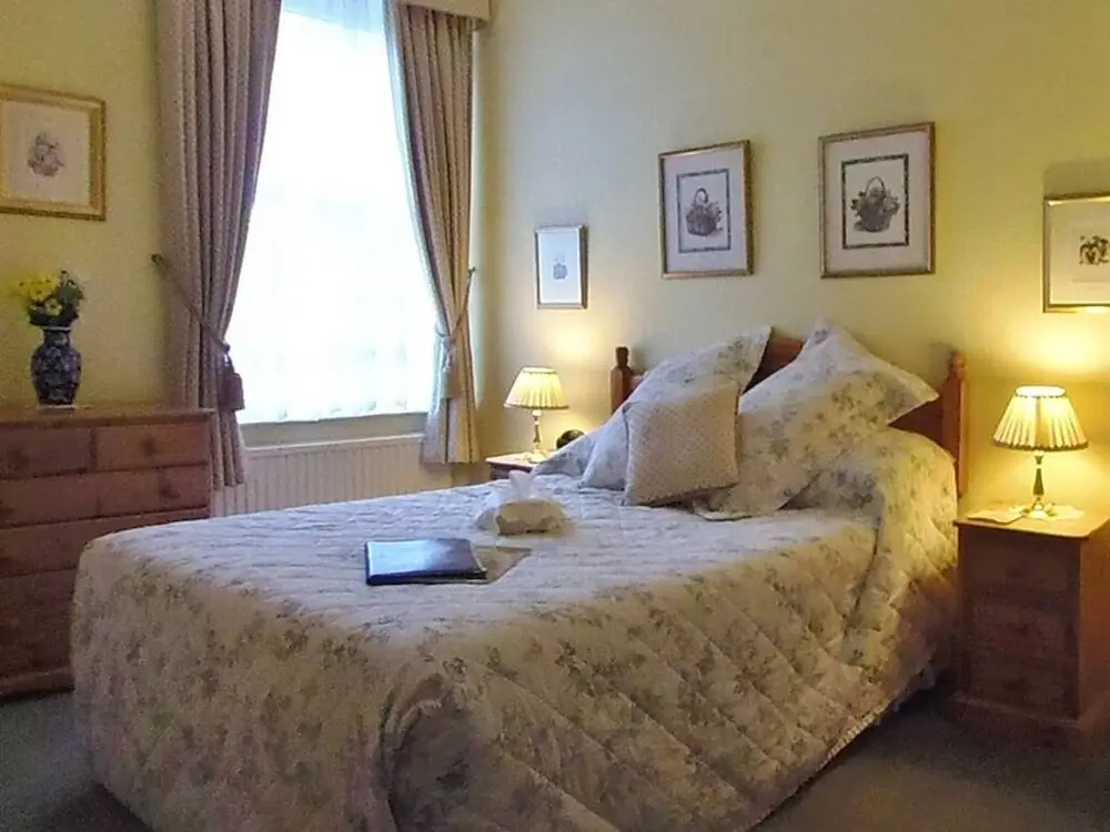 City Guest House