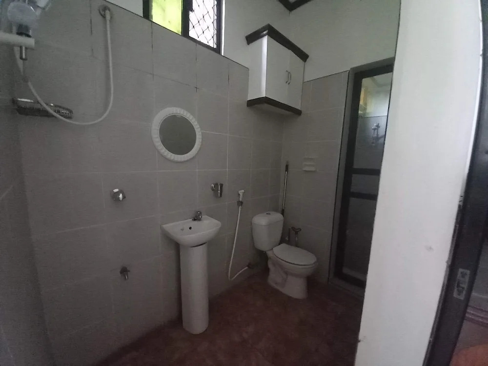 Remarkable 1-bed Apartment in Davao City
