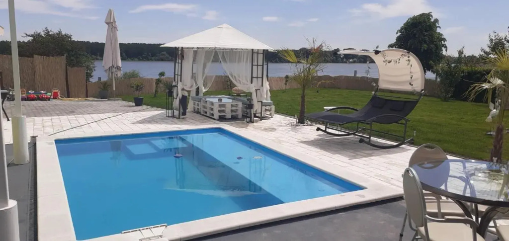 Bungalow Lux