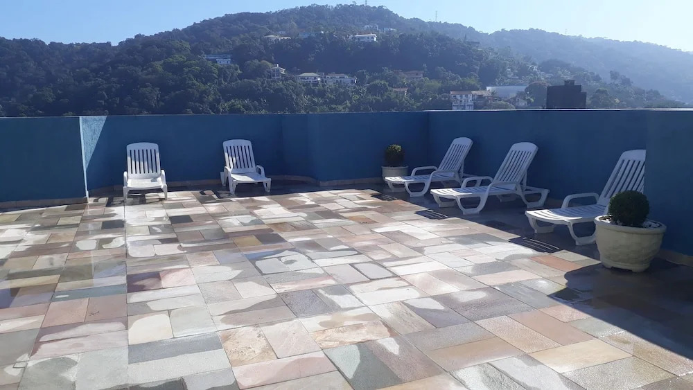Apartamentos 54M e 62C