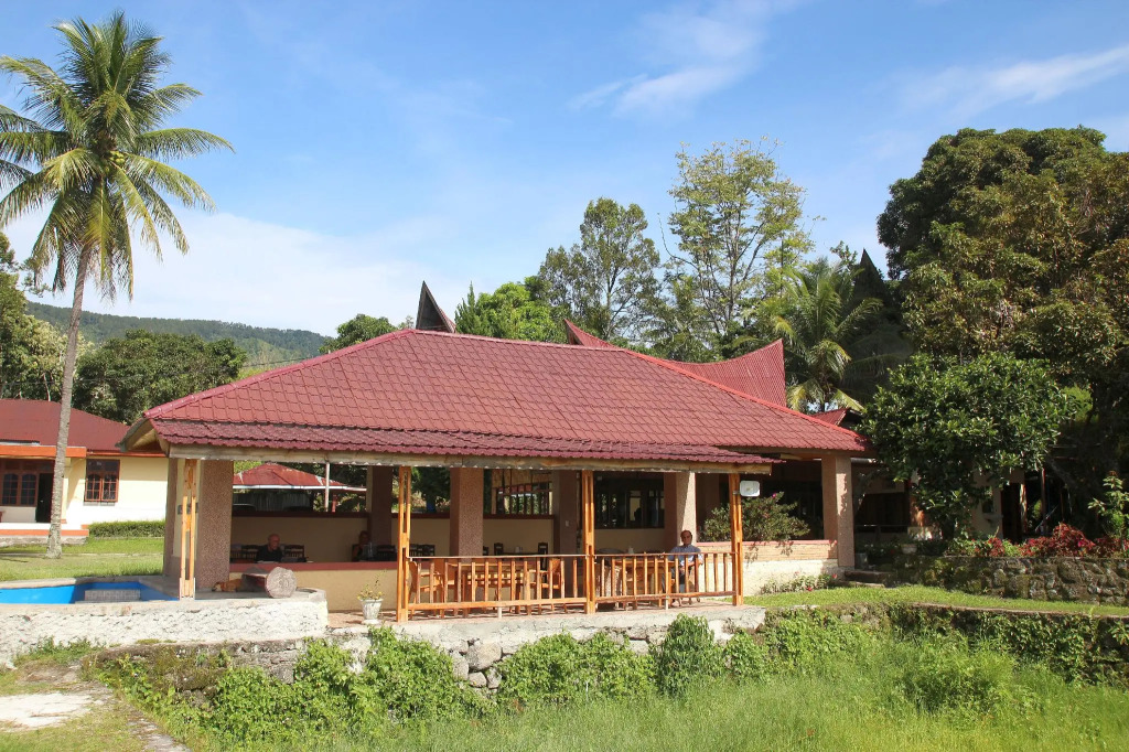 Villa Durian