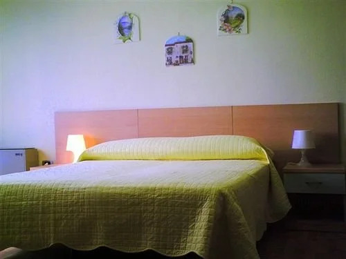 Residence La Nuova Arca