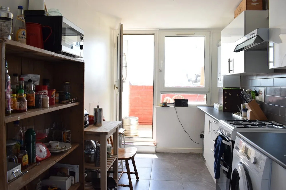 2 Bedroom Apartment Near Central London