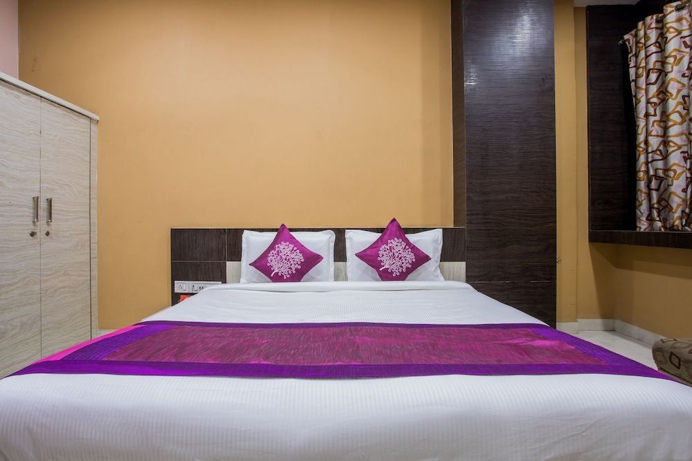 OYO 3434 Hotel Gulmohar