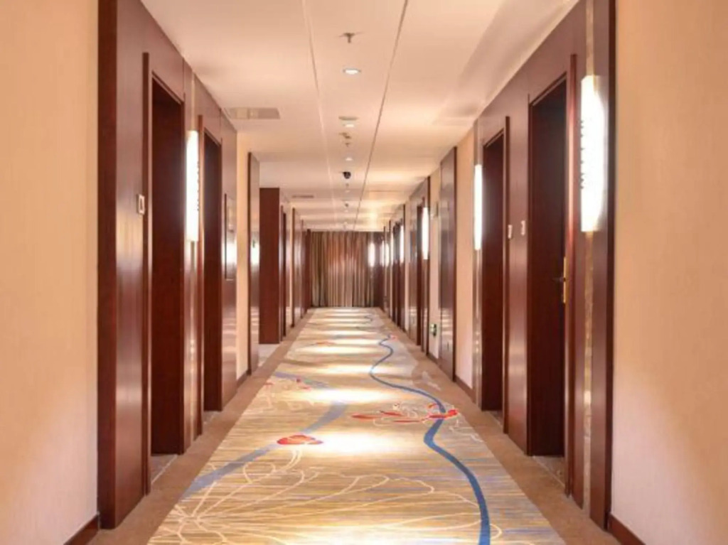 Chenhong Garden Hotel (Lukou Airport)