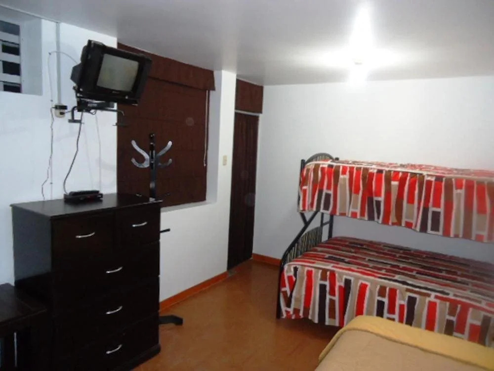 Tritoma Rooms