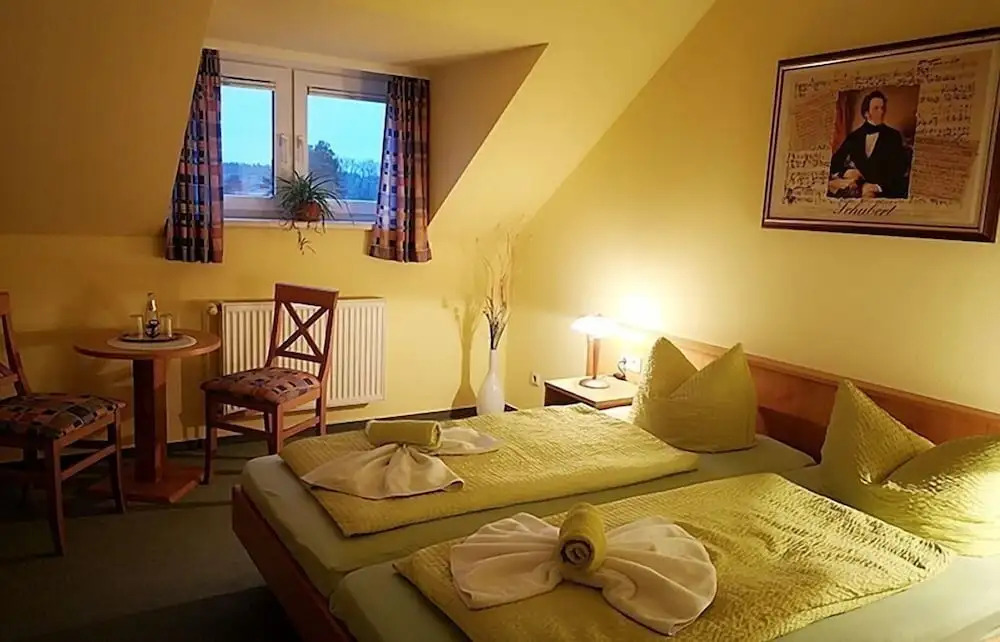 Landhotel Peters