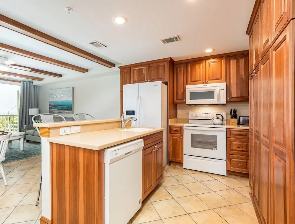 Ocean Song by Tybee Vacation Rentals