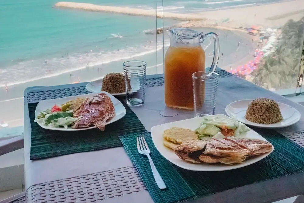 Playa Cartagena Apartments