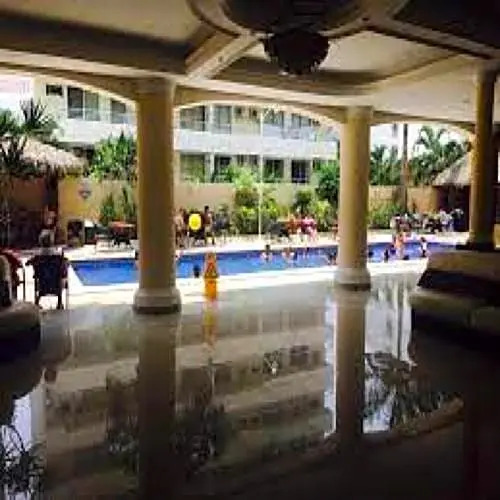 Hm Suites Ximar Costa Azul