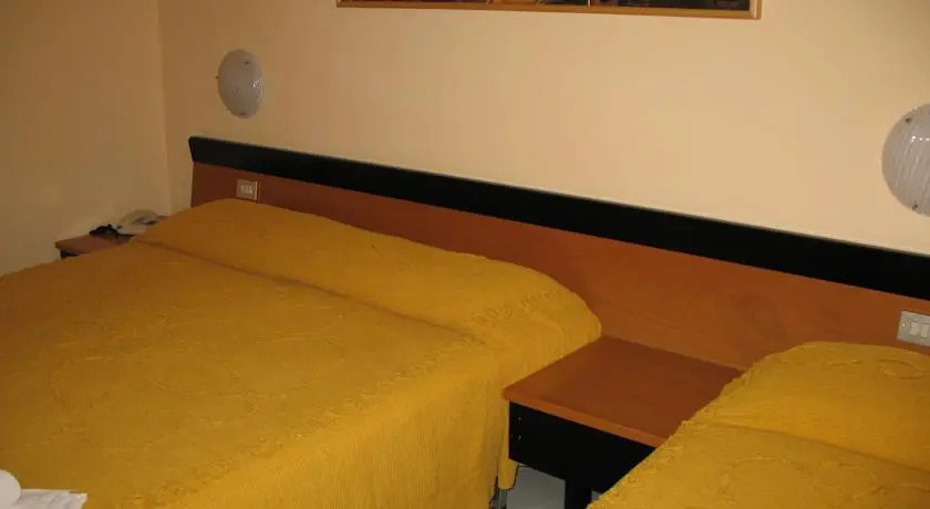 Albergo Paradiso