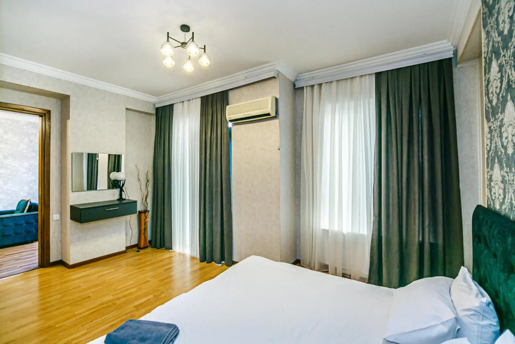 Leylek Sweet 3 bedroom konsul 35
