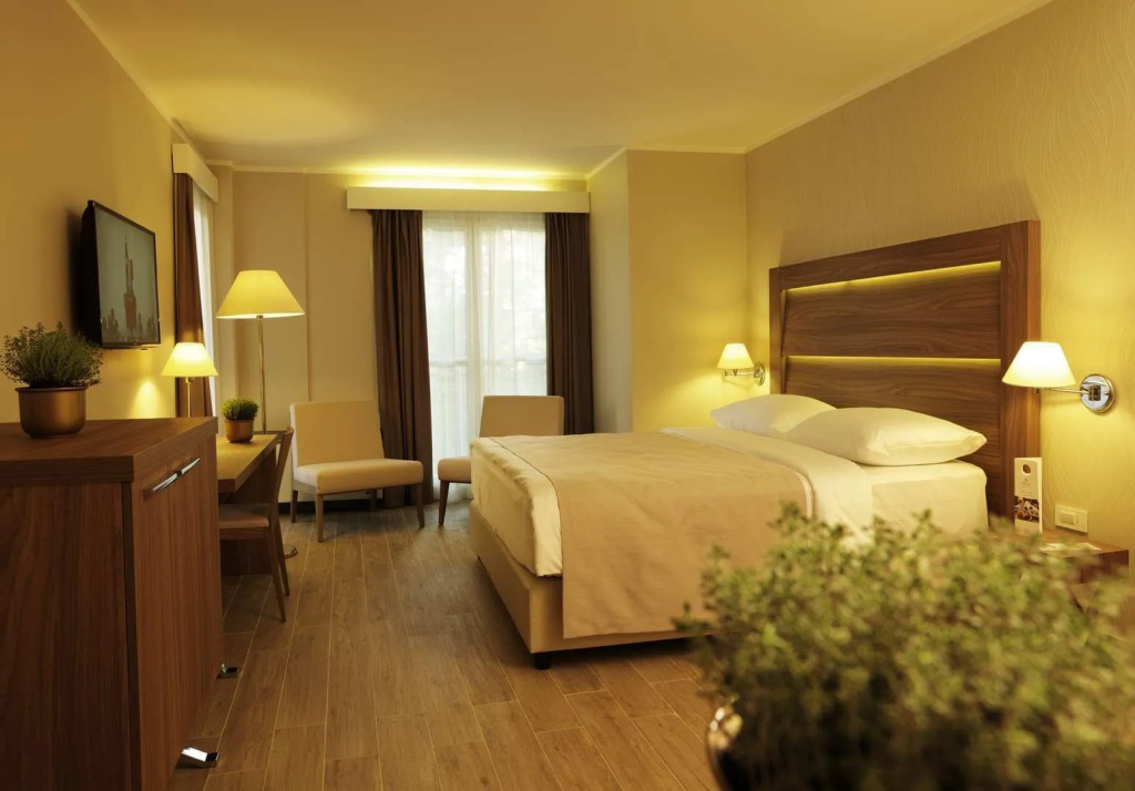 Grand Hotel Portoroz superior   Terme & Wellness LifeClass