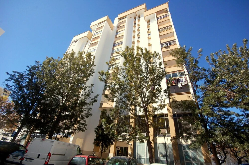 Miravila sea View em Quarteira T1