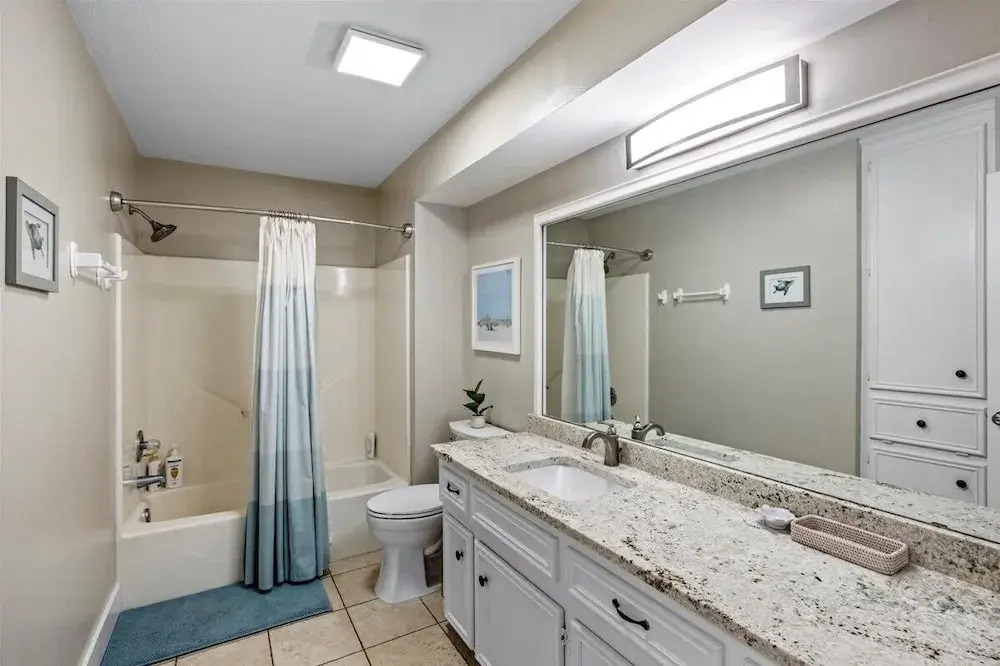 Bay Vista- New Listing In Terramar Beach, 4 Br/ 3 Ba, Boat Slip 4 Bedroom Home
