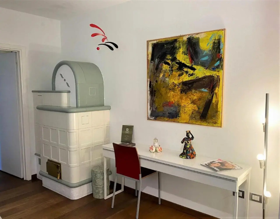 Casa Vacanza Fontanelle