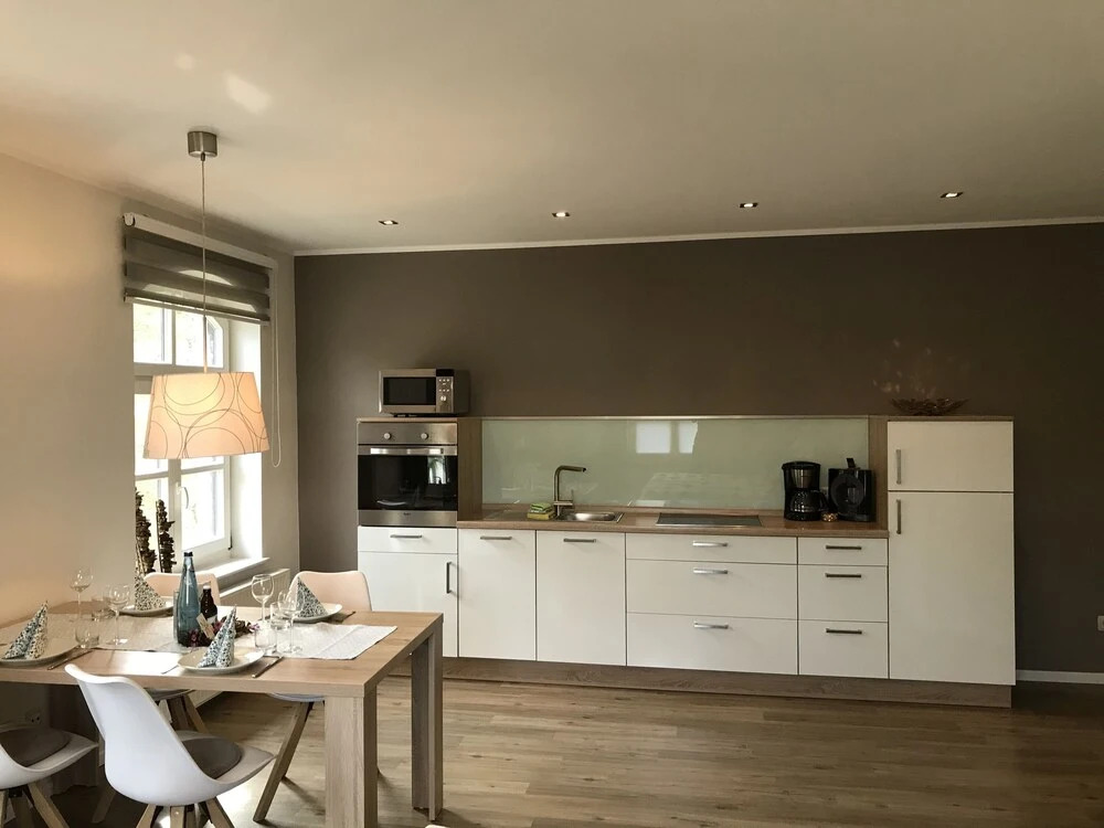Ferienappartement "sophie"