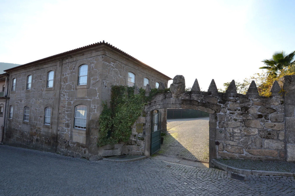 Quinta do Terreiro - Turismo de Habitacao