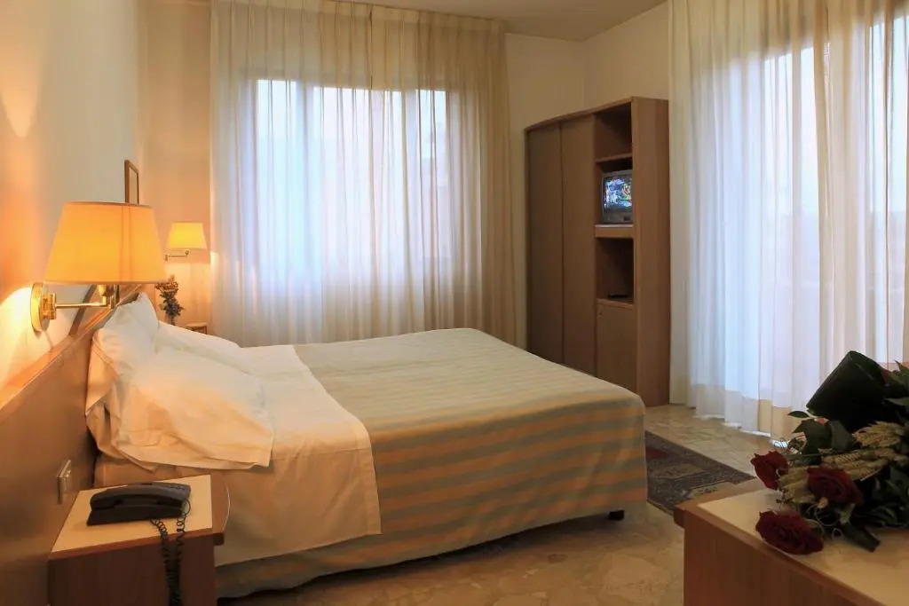 Hotel Alexandra