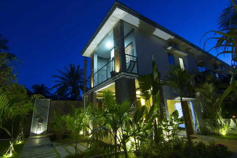 Villa Kiara Boutique Hotel