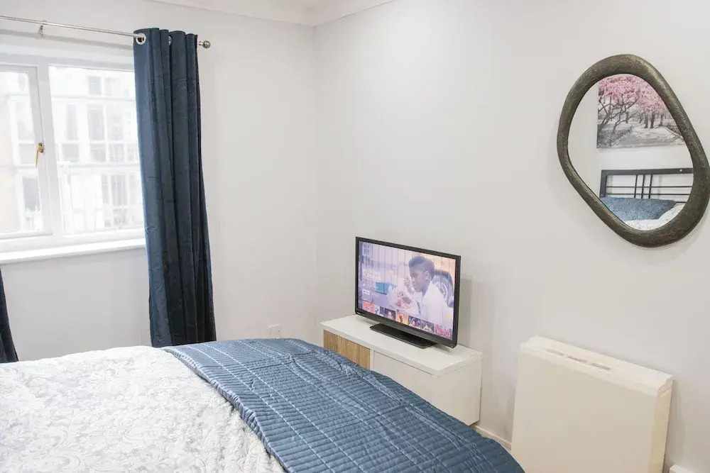 Sienna Haven 2 BED 1 BATH