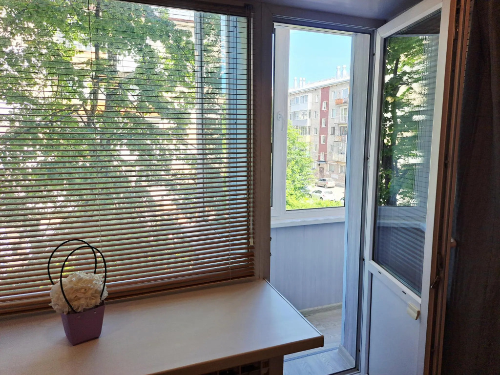 Апартаменты на улице Садовая 4