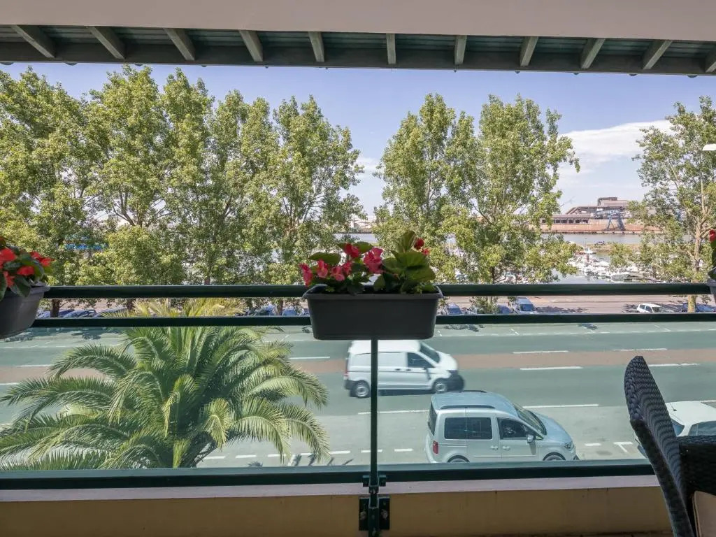 Appartement Anglet, 2 Pièces, 4 Personnes - Fr-1-499-6