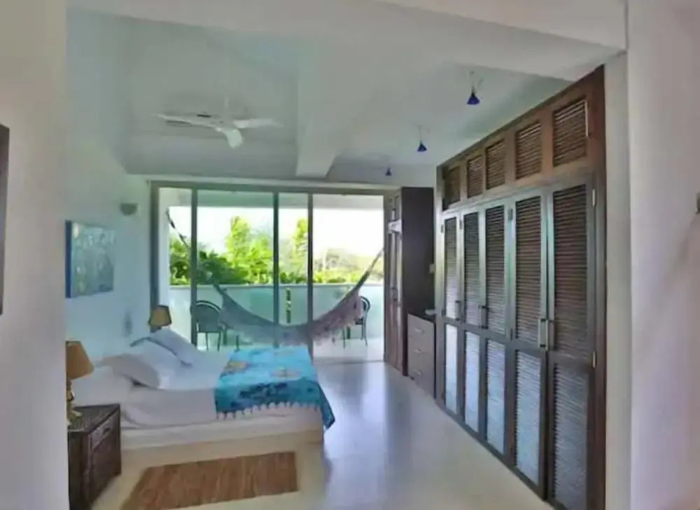 NOK Luxury 4BR Pool Villa in Manzanillo Cartagena