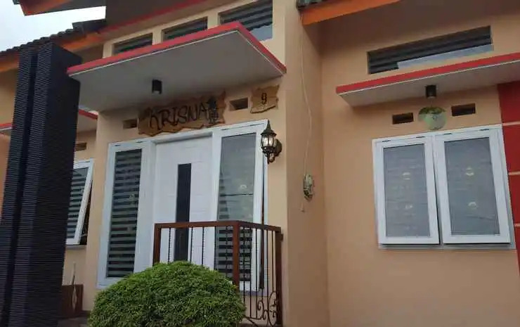 Villa Krisna