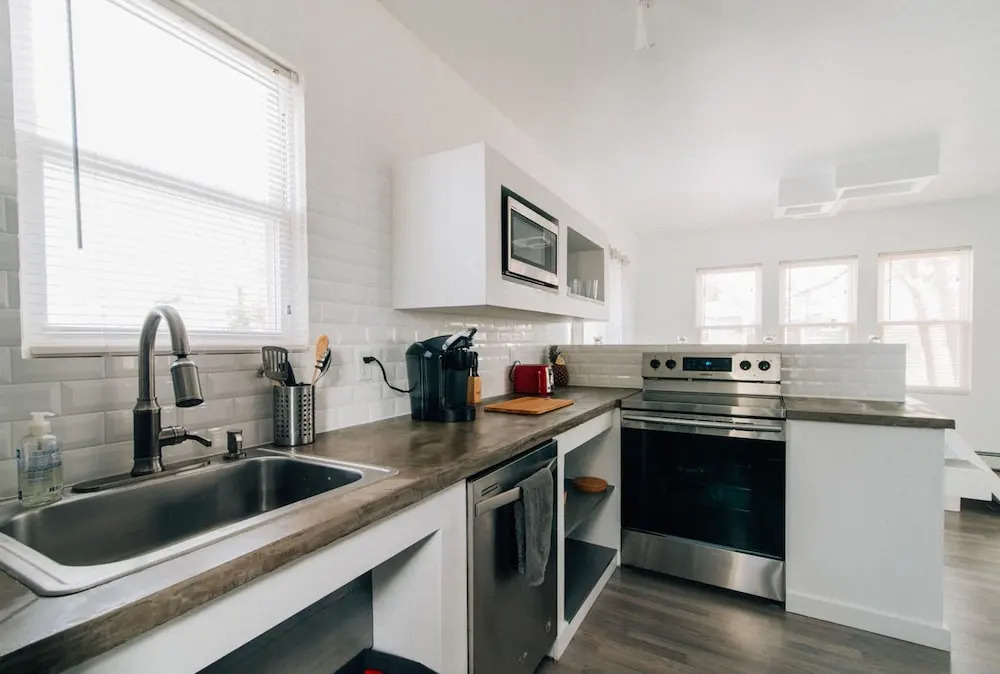 MiCasaZ South NJ- 4 BR near Philly