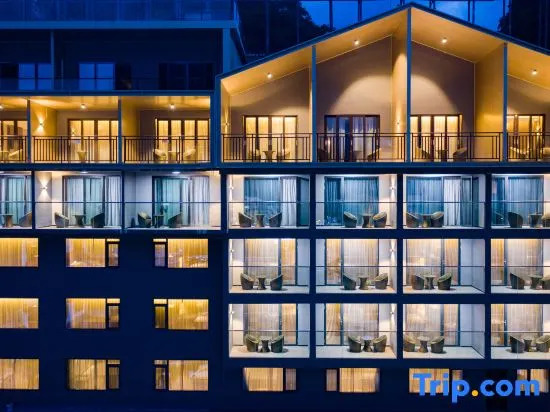 Atour Hotel Guilin Yangshuo West Street