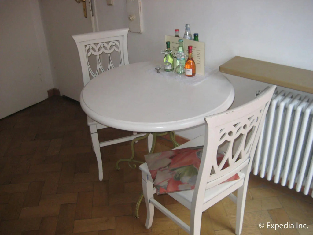 Hotel Seibel
