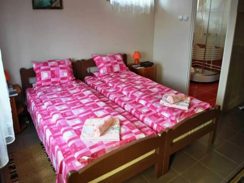 Guest House Dunavski Raj