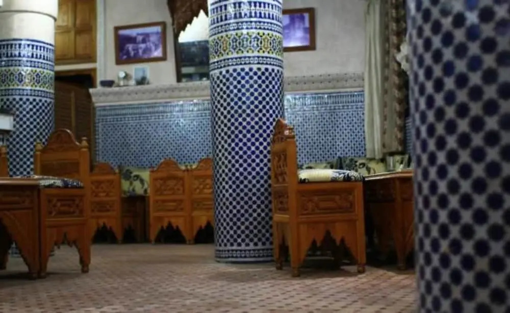 Hotel Jardin Public