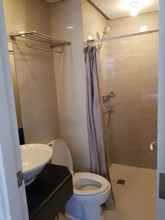 New Condo Unit near NAIA Terminal 3