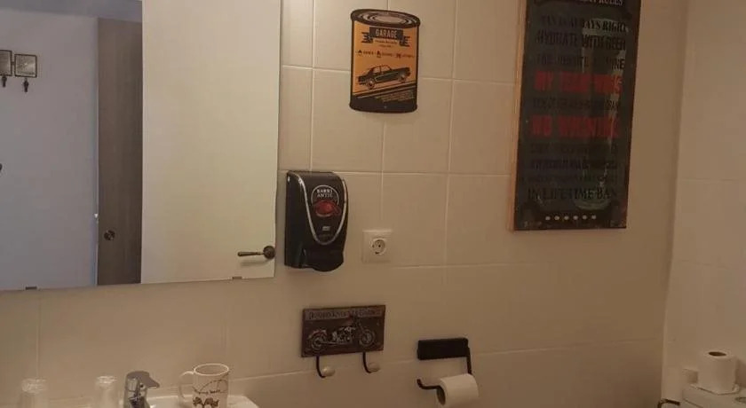 Hostal Racò Extem