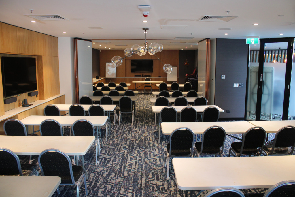 Crowne Plaza Residences Port Moresby by IHG