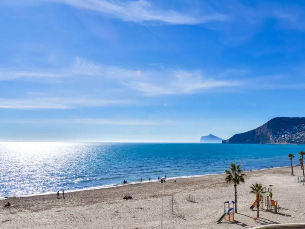 Penon de Ifach 21374