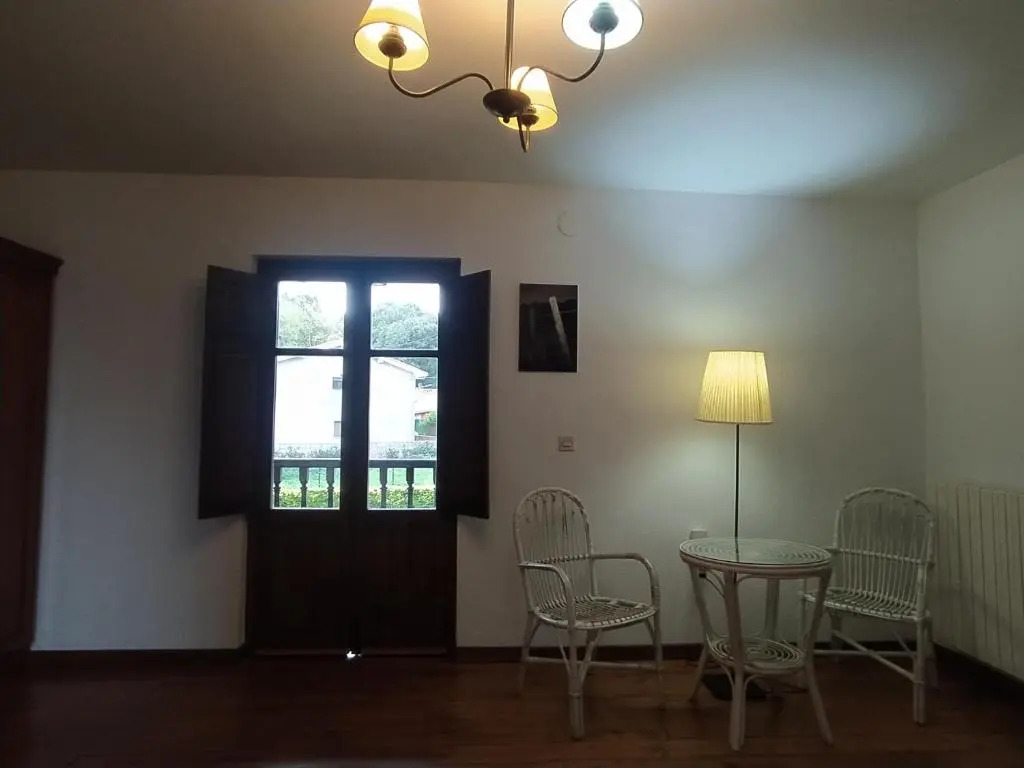 Casa de Aldea la Piniella