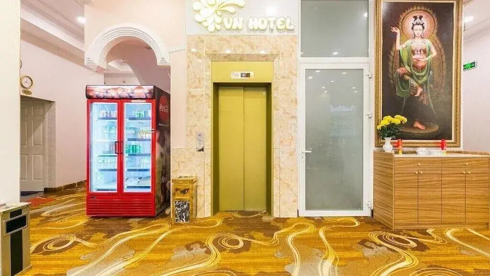 Vienna Hotel