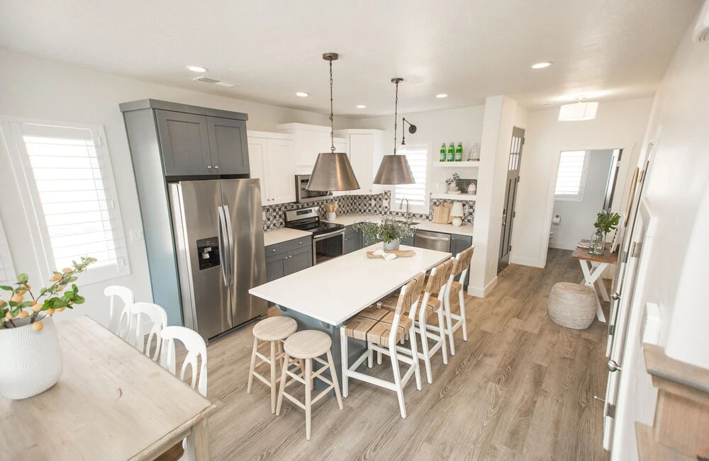Blue Skies Ahead by Freedom Vacation Rentals