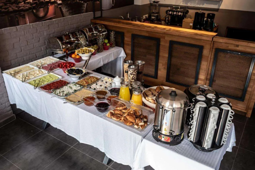 Bram Hotel Istanbul