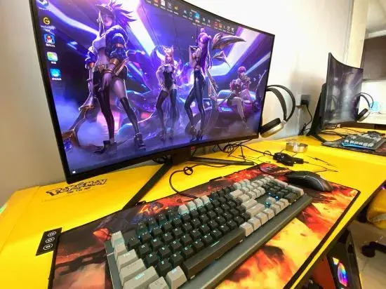 Huobao E-sports Hotel Apartment (Jiuzhou Avenue)
