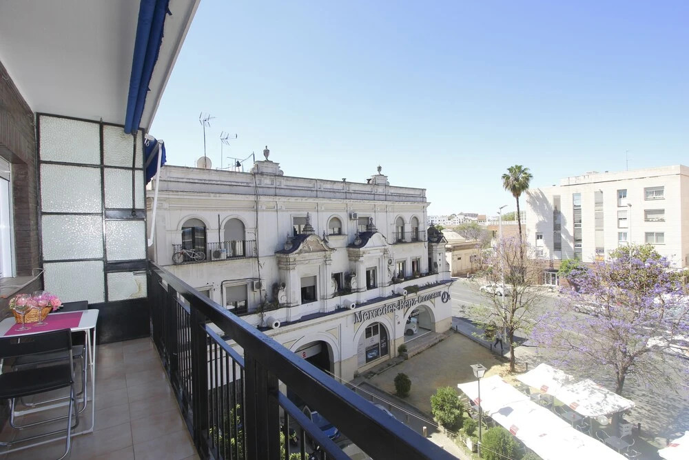 Deluxe Apartment in Mercado de Barranco