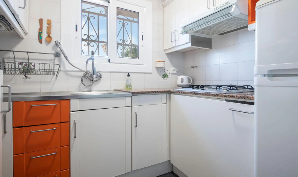Bfa 89 - Penthouse Calafell