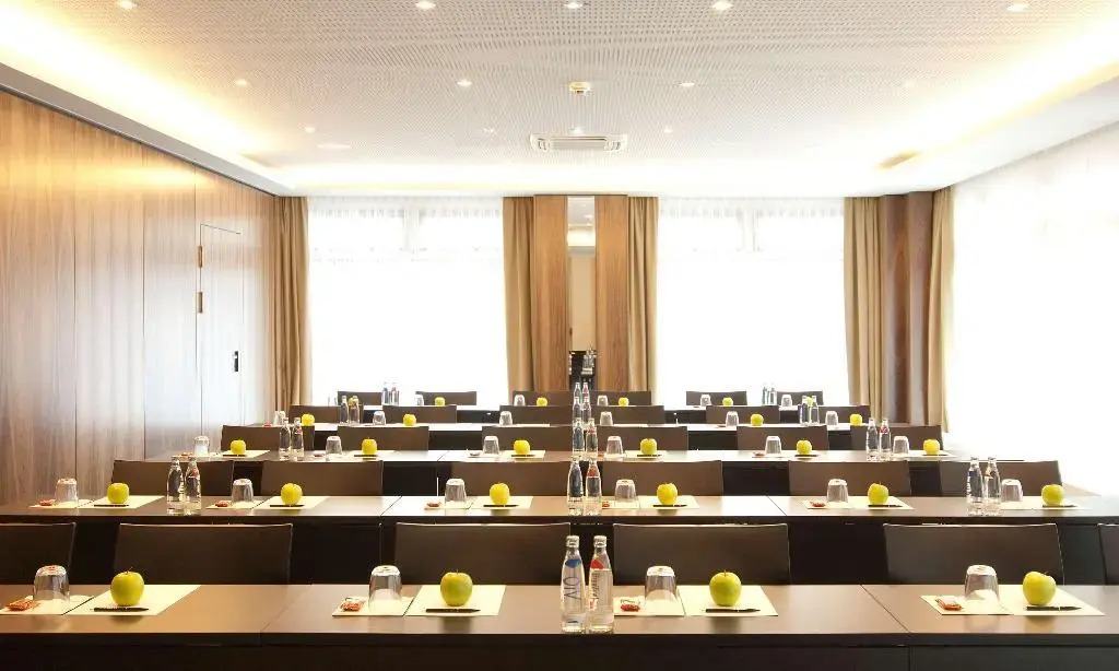 Living Hotel Düsseldorf