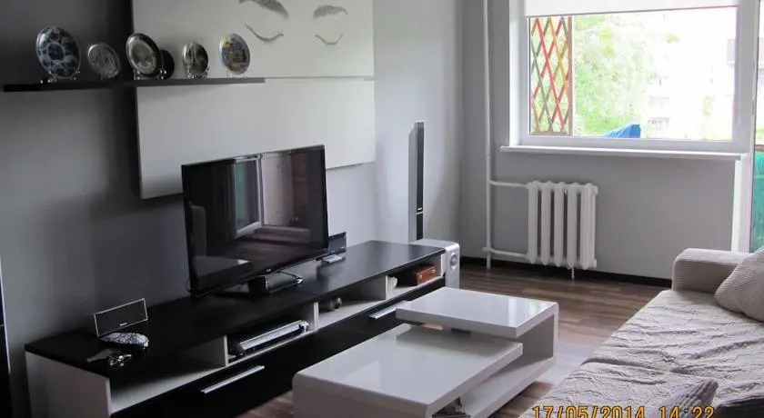 Gabrieles apartamenai
