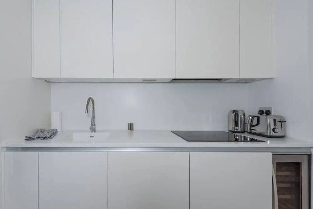 Old Street Gem - Modern Apartment